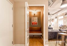 Select Office Suites - 90 Broad St.