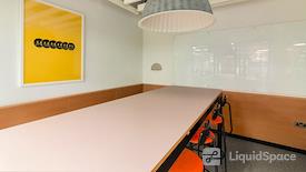 WeWork | One St Peter's Square