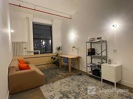 Hunters Point Studios