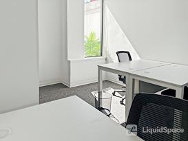 Regus | Mohammedia, Fdala Business Center