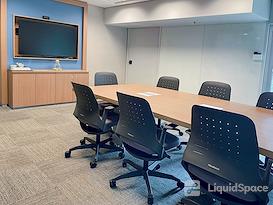 Regus | Rio de Janeiro, Torre Rio Sul