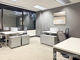Regus || SouthBridge Center