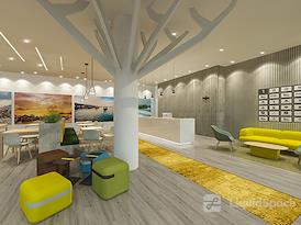 Regus | Bayan Lepas, Spice Arena