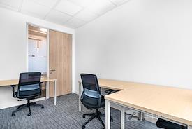 Regus | BOGOTA, Aeropuerto Buró 26