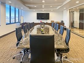 Regus || 300 E 2nd St