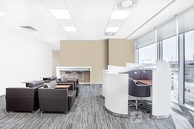 Regus | BELGRADE, GTC FORTYONE