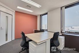 Regus | Fukuoka, Tenjin Skyhall