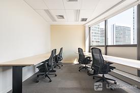 Regus | Recife, Cicero Dias