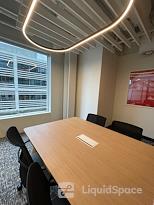 Industrious - 131 Finsbury