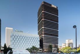 SPACES | Madrid Paseo de la Castellana 81