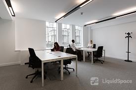 SPACES | London, Shoreditch, City Road