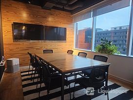 The Collaboration Centre - TCC Canada