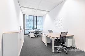 Regus | Amsterdam Arena Business Park