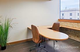 Regus | WI, Green Bay - Adams St