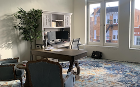 Thrive Canton at The Jones Building