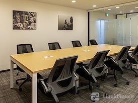 Regus | FUKUOKA, KITAKYUSYU, Kokura Ekimae