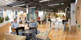 SPACES || Santa Monica