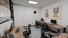 Waterman Workspaces Clayton