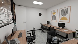 Waterman Workspaces (Clayton)