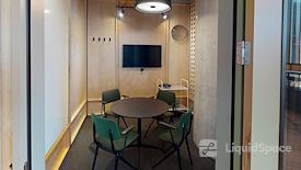 FORA | White Collar Factory 