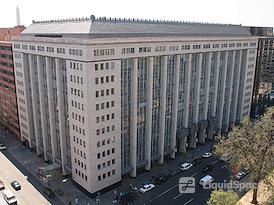 Regus | Franklin Square