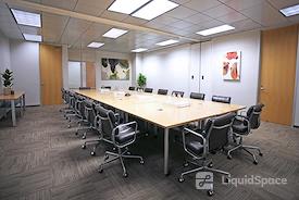 (AV2) Premier Workspaces – The Heights