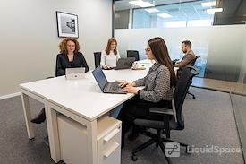 Regus | Cluj-Napoca, Iulius Business Centre