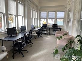 The Worker's Club