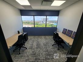 Office Evolution | West Palm Beach