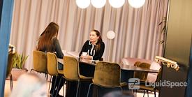 BE Offices - Aldgate