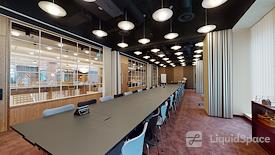 FORA | 210 Euston Road