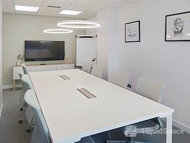 Regus | Santander, Juan de Herrera