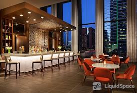 The Westin Dallas Downtown