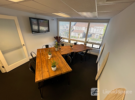 lght Coworking and Community