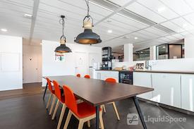 Regus | Hoofddorp, Azura