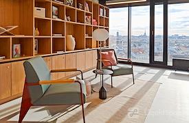 SPACES | Vienna, Francis