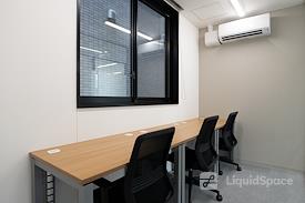 Regus | Tokyo Shinwa KI Building