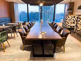 The Executive Centre - World Trade Center South Tower