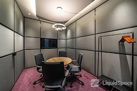 Compass Offices | WTC annex