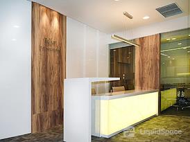 Regus | Kunming, Kunming Square
