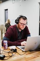 Workspace Collective | 1st Ave