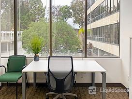 Regus | CA, Rolling Hills Estates - Twin Towers