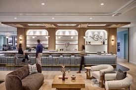 Industrious - The Cove