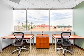 Regus | Gainey Ranch