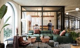 WeWork | Madrid Paseo de la Castellana, 43