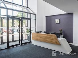 Regus | High Wycombe Kingsmead Business Park