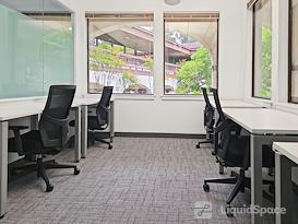 Regus | CA, Orinda - Orinda Way