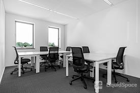 Regus | Maastricht City Centre