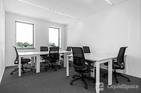 Regus | Maastricht City Centre