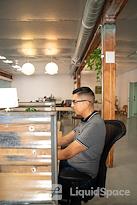 Studious Coworking Space